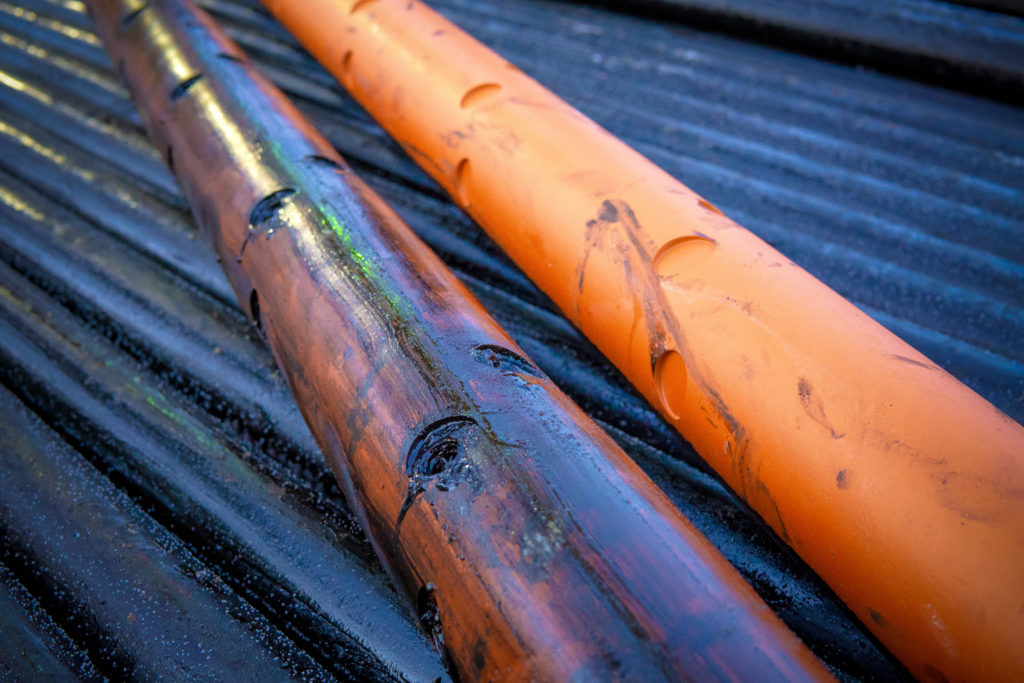 What is a Perforating Gun and How Does It Work? MSI