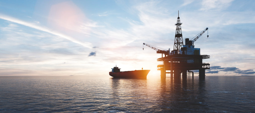 offshore drilling featured image