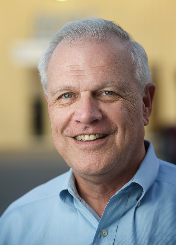 John Boben