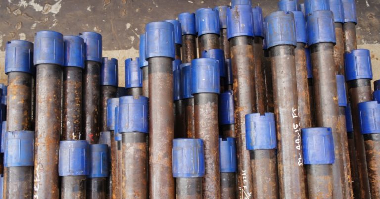 Drill pipe protectors and trends
