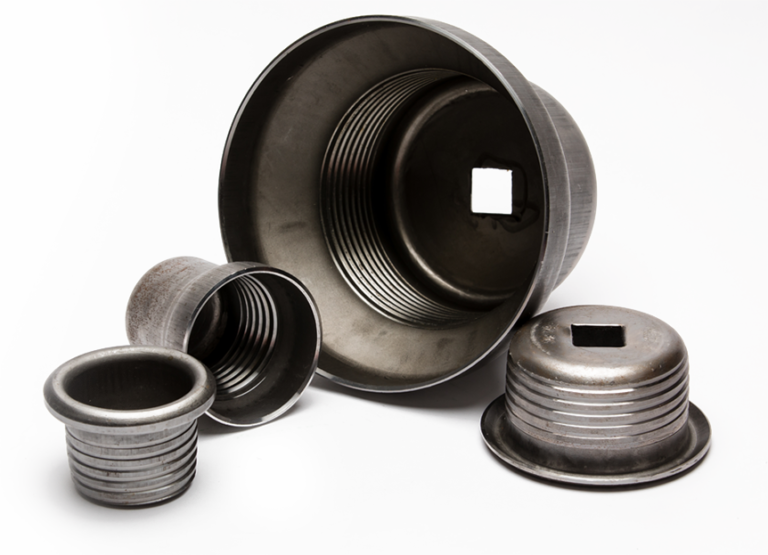 Drill Pipe Protectors MSI Pipe Protection Technologies