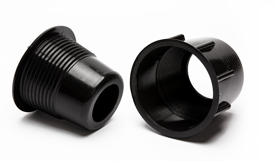 Lightweight Plastic Drill Pipe Protectors