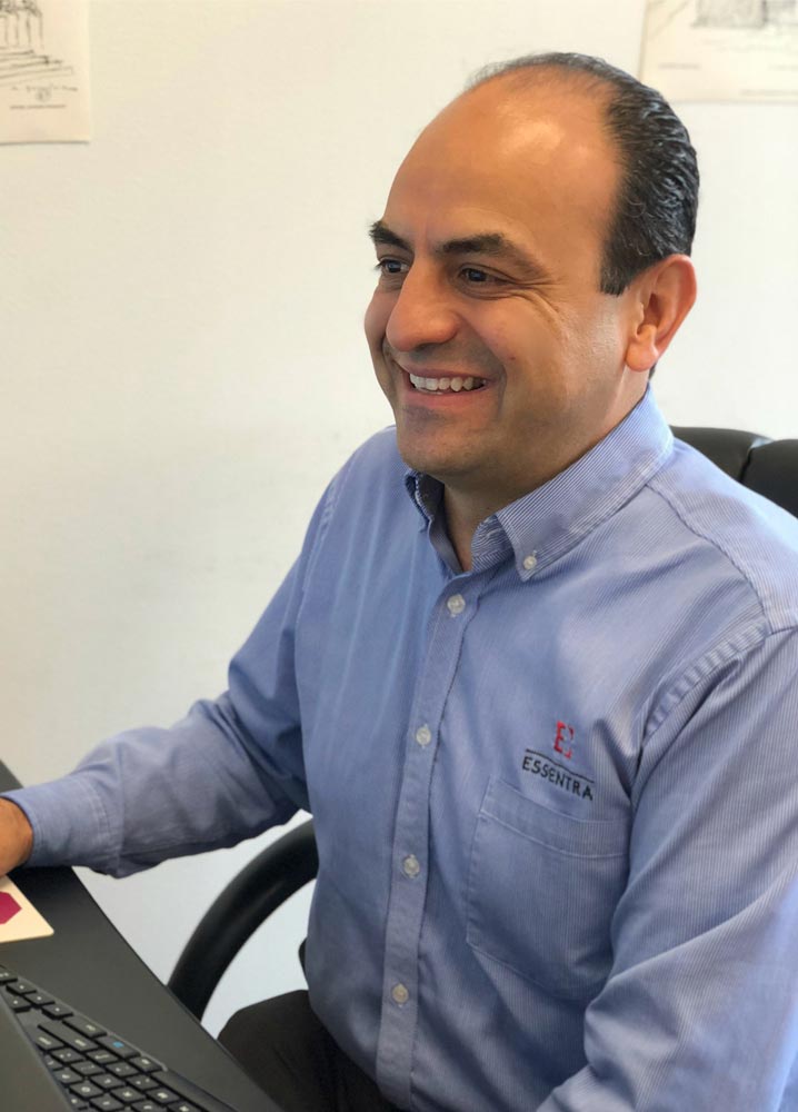 Mauro Hernandez