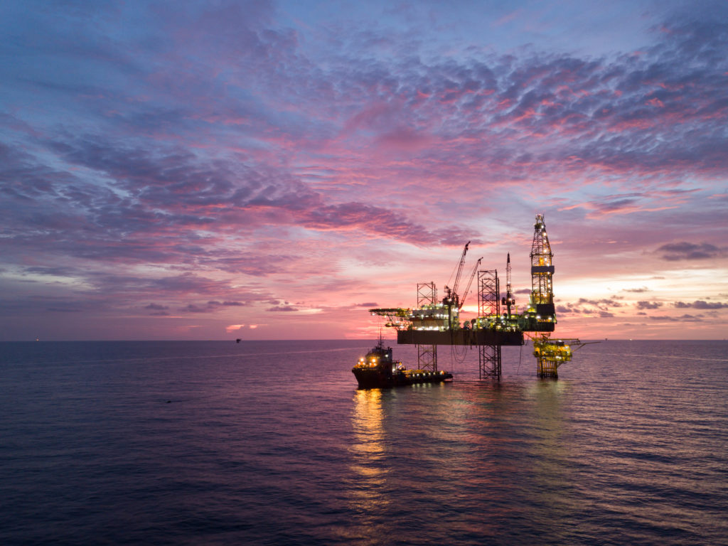 MSI Offshore Drilling