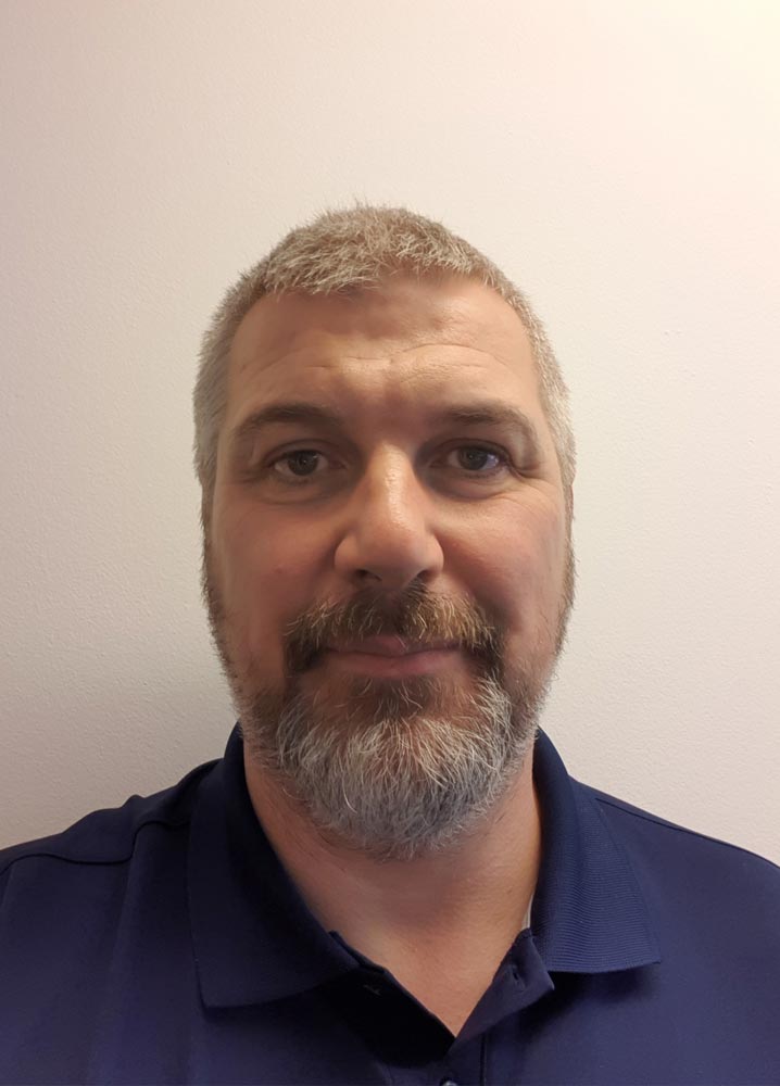 Steve Moore